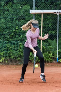 Anna-Marie Weissheim 420 - Blankeneser Pfingstturnier